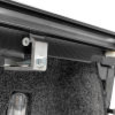 Retrax 21-22 Ford F-150 Super Crew/Super Cab (Incl. 2022 Lightning) 5.5ft Bed RetraxPRO MX-Retractable Bed Covers-Deviate Dezigns (DV8DZ9)
