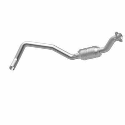 MagnaFlow Conv DF 04-05 Dodge RAM 1500 Pickup 3.7L (Inc 4WD 4.7L) D/S-Catalytic Converter Direct Fit-Deviate Dezigns (DV8DZ9)