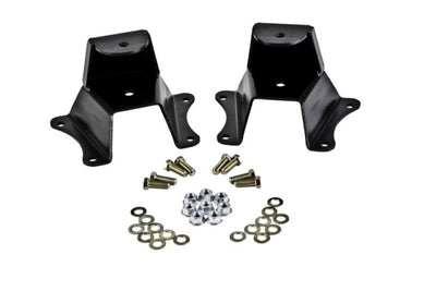 Belltech HANGER KIT 73-87 GM C-10 2.5inch-Leaf Springs & Accessories-Deviate Dezigns (DV8DZ9)