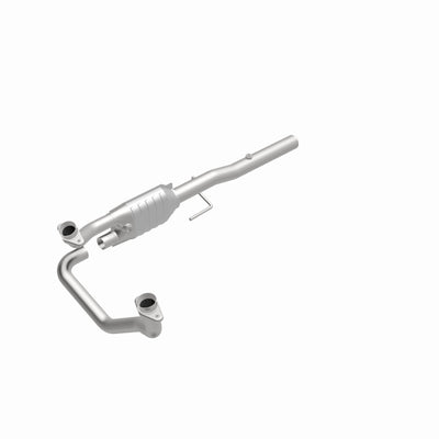 MagnaFlow Conv Direct Fit Ram 1500/2500 94-99-Catalytic Converter Direct Fit-Deviate Dezigns (DV8DZ9)