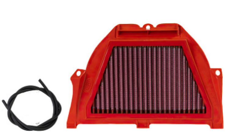 BMC 03-06 Honda CBR 600 Rr Replacement Air Filter-Air Filters - Direct Fit-Deviate Dezigns (DV8DZ9)