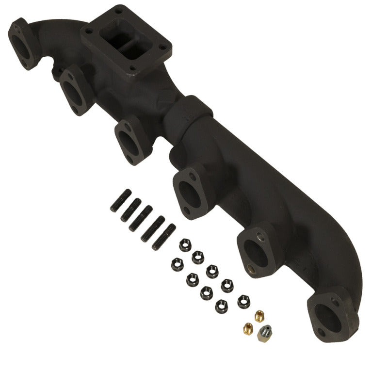 BD Diesel BD Diesel Cast Exhaust Manifold - 07.5-12 Ram-Headers & Manifolds-Deviate Dezigns (DV8DZ9)