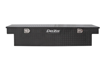 Deezee Universal Tool Box - Specialty Narrow Black BT FULLSIZE-Tool Storage-Deviate Dezigns (DV8DZ9)