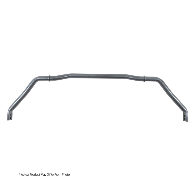 Belltech FRONT ANTI-SWAYBAR 00-06 TAHOE/YUKON/SUB/YUK XL-Sway Bars-Deviate Dezigns (DV8DZ9)