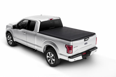 Extang 07-13 Toyota Tundra (5-1/2ft) (w/Rail System) Trifecta 2.0-Tonneau Covers - Soft Fold-Deviate Dezigns (DV8DZ9)