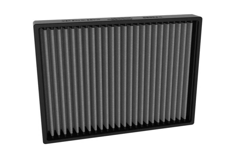 K&N 21-24 Toyota Land Cruiser 300 / 18-23 Lexus LS500/LS500H Cabin Air Filter-Cabin Air Filters-Deviate Dezigns (DV8DZ9)