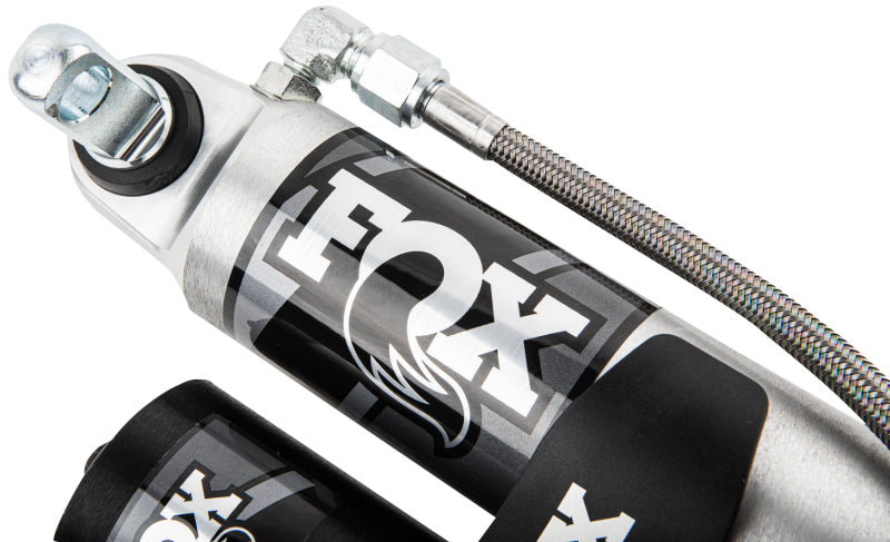 Fox 20-Up GM 2500/3500 HD Performance Series 2.0 Front Smooth Body Shock 0-1in Lift-Shocks and Struts-Deviate Dezigns (DV8DZ9)