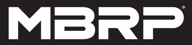 MBRP 2007-2008 Dodge Replaces all 17 overall length mufflers 17 Muffler Delete Pipe-Muffler Delete Pipes-Deviate Dezigns (DV8DZ9)