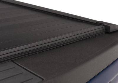 Retrax 21-24 Ford F-150 IX Manual Retractable Tonneau Cover Super Cab - 6.5ft Bed-Retractable Bed Covers-Deviate Dezigns (DV8DZ9)