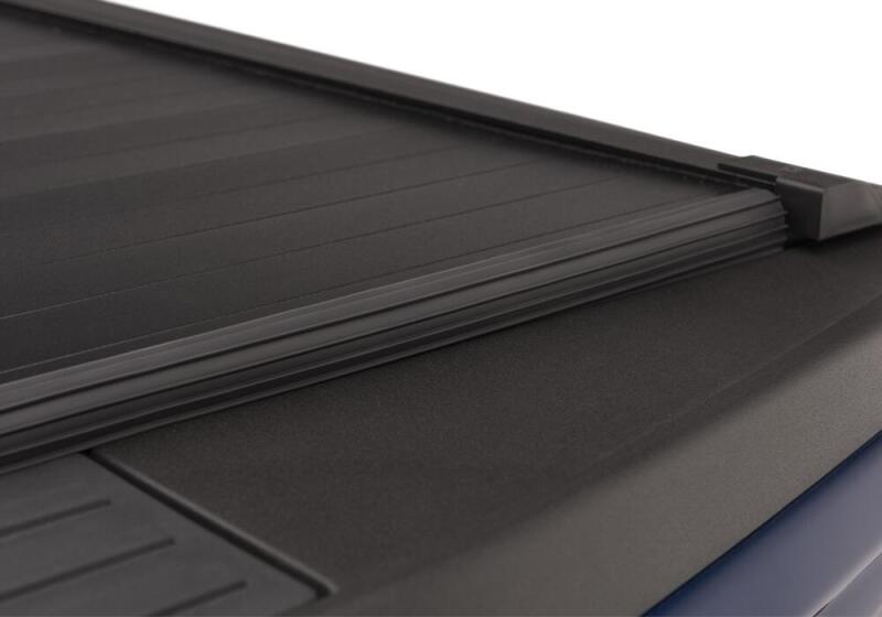Retrax 21-24 Ford F-150 IX Manual Retractable Tonneau Cover Super Cab - 6.5ft Bed-Retractable Bed Covers-Deviate Dezigns (DV8DZ9)