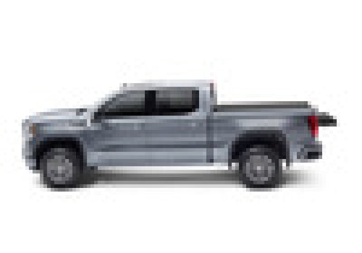 BAK 20-21 Chevy Silverado/GM Sierra 2500/3500 HD Revolver X4s 8.2ft Bed Cover-Tonneau Covers - Roll Up-Deviate Dezigns (DV8DZ9)