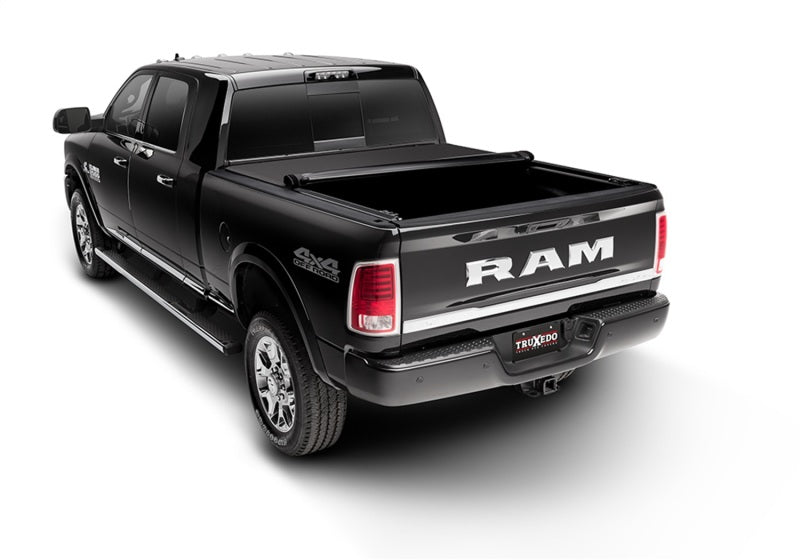 Truxedo 09-18 Ram 1500 & 19-20 Ram 1500 Classic 5ft 7in Pro X15 Bed Cover-Bed Covers - Roll Up-Deviate Dezigns (DV8DZ9)