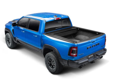 Retrax 2019 Ram 1500 w/ RAMBOX RetraxPRO MX-Retractable Bed Covers-Deviate Dezigns (DV8DZ9)