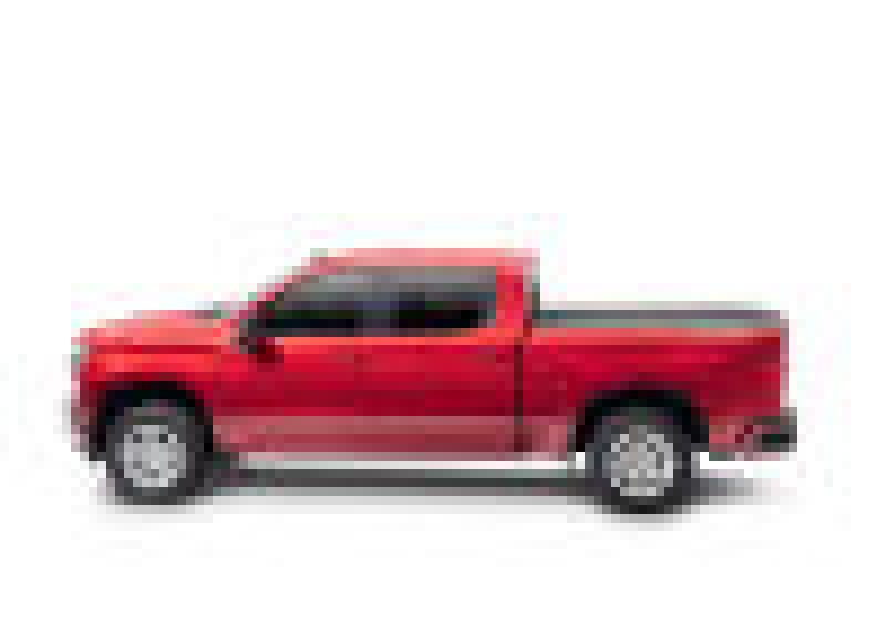 BAK 2020 Chevy Silverado 2500/3500 HD 8ft Bed Revolver X2-Tonneau Covers - Roll Up-Deviate Dezigns (DV8DZ9)