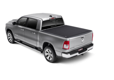 Truxedo 19-20 Ram 1500 (New Body) w/RamBox 5ft 7in Pro X15 Bed Cover-Bed Covers - Roll Up-Deviate Dezigns (DV8DZ9)