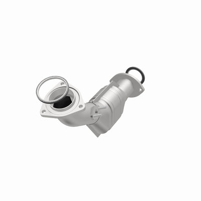 MagnaFlow Conv DF 01- 02 Tacoma 3.4L EC/SB 4-Catalytic Converter Direct Fit-Deviate Dezigns (DV8DZ9)