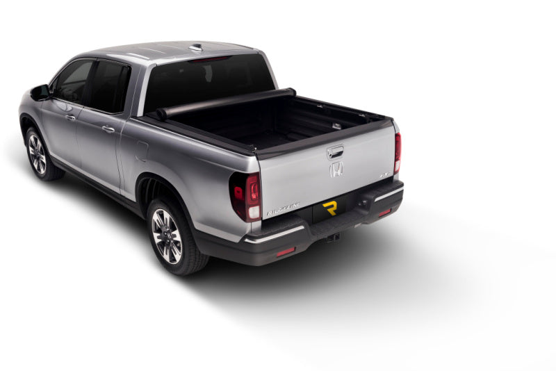 Truxedo 09-18 Ram 1500 & 19-20 Ram 1500 Classic 6ft 4in Lo Pro Bed Cover-Bed Covers - Roll Up-Deviate Dezigns (DV8DZ9)