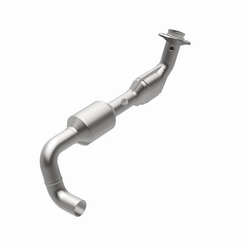 Magnaflow 04-06 F-150 V8 4.6 OEM Underbody Direct Fit Converter-Catalytic Converter Direct Fit-Deviate Dezigns (DV8DZ9)