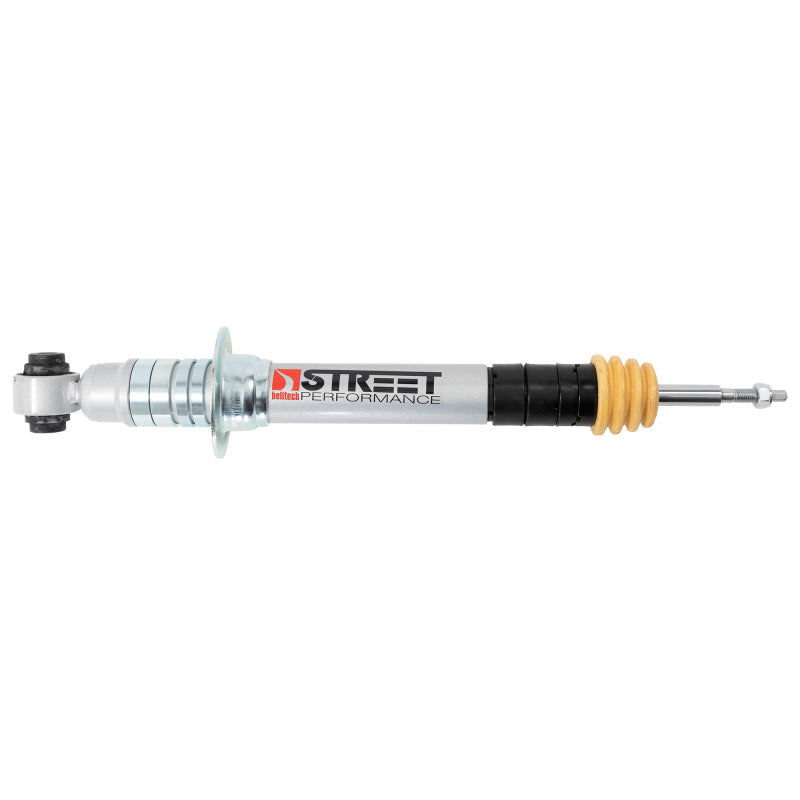 Belltech Lowering Strut 21 2WD/4WD Chevy Tahoe/GMC Yukon 1 to 3.5in-Shocks and Struts-Deviate Dezigns (DV8DZ9)