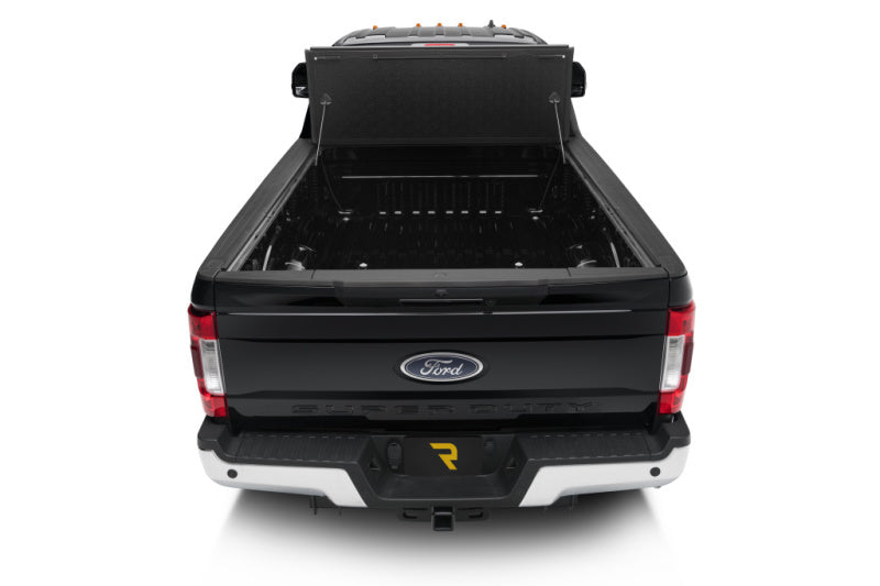 UnderCover 2017+ Ford F-250/F-350 8ft Armor Flex Bed Cover-Bed Covers - Folding-Deviate Dezigns (DV8DZ9)