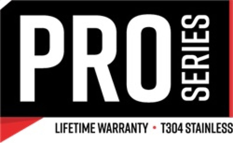 MBRP 2019 Ram 1500 5.7L (CrewCab & QuadCab ONLY) 2.5in Cat Back Dual Split Rear w/ 4.5in Tip - T304-Catback-Deviate Dezigns (DV8DZ9)