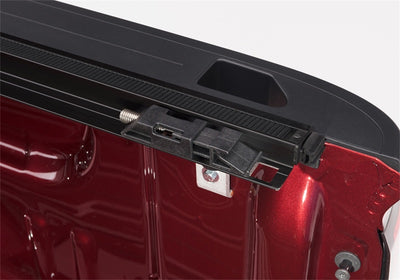 Truxedo 14-18 GMC Sierra & Chevrolet Silverado 1500 6ft 6in Pro X15 Bed Cover-Bed Covers - Roll Up-Deviate Dezigns (DV8DZ9)