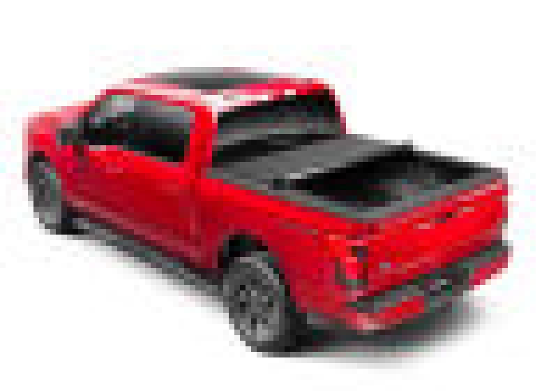 Truxedo 15-21 Ford F-150 5ft 6in Lo Pro Bed Cover-Bed Covers - Roll Up-Deviate Dezigns (DV8DZ9)