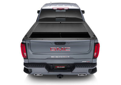 Roll-N-Lock 2019 Chevrolet Silverado 1500 72.5in Bed M-Series Retractable Tonneau Cover-Tonneau Covers - Retractable-Deviate Dezigns (DV8DZ9)