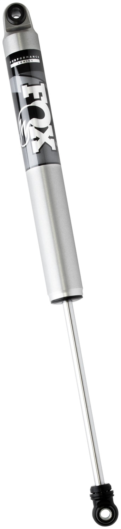 Fox 17-18 Ford F-250 4WD 2.0 Performance Series IFP Smooth Body Rear Shock / 0-1.0in Lift-Shocks and Struts-Deviate Dezigns (DV8DZ9)