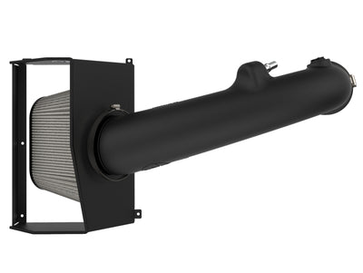 aFe Magnum FORCE Stage-2 Pro DRY S Cold Air Intake System 2019 Dodge RAM 1500 V8-5.7L-Cold Air Intakes-Deviate Dezigns (DV8DZ9)