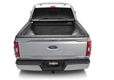 Truxedo 15-21 Ford F-150 6ft 6in Pro X15 Bed Cover-Bed Covers - Roll Up-Deviate Dezigns (DV8DZ9)