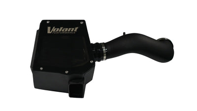 Volant 07-08 Cadillac Escalade 6.2 V8 Pro5 Closed Box Air Intake System-Cold Air Intakes-Deviate Dezigns (DV8DZ9)