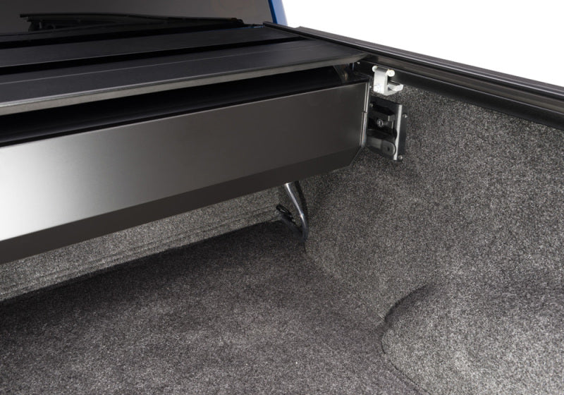 Retrax 2021 F-150 Super Crew/Super Cab & Reg. Cab 6.5ft Bed RetraxONE MX-Retractable Bed Covers-Deviate Dezigns (DV8DZ9)