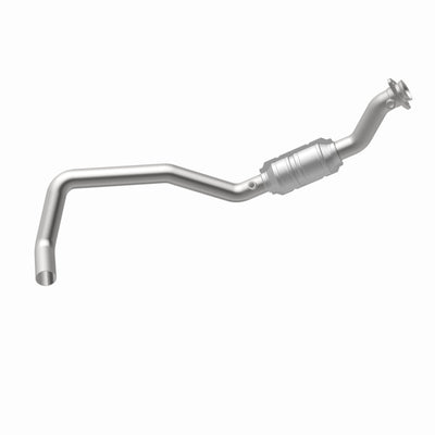 MagnaFlow Conv DF 04-05 Dodge RAM 1500 Pickup 3.7L (Inc 4WD 4.7L) D/S-Catalytic Converter Direct Fit-Deviate Dezigns (DV8DZ9)