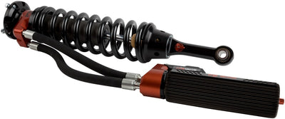 Fox 3.0 Factory Race Series Live Valve Internal Bypass Coilover Shock 2019+ Ford Raptor - Front-Coilovers-Deviate Dezigns (DV8DZ9)