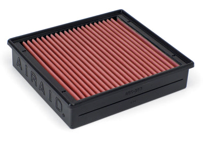 Airaid 03-07 Dodge 5.9L Diesel / 07-15 6.7L Diesel Direct Replacement Filter-Air Filters - Drop In-Deviate Dezigns (DV8DZ9)