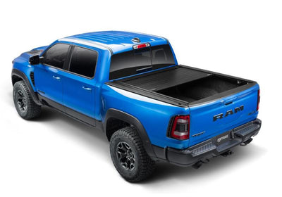 Retrax 2019 Ram 1500 w/ RAMBOX RetraxPRO MX-Retractable Bed Covers-Deviate Dezigns (DV8DZ9)