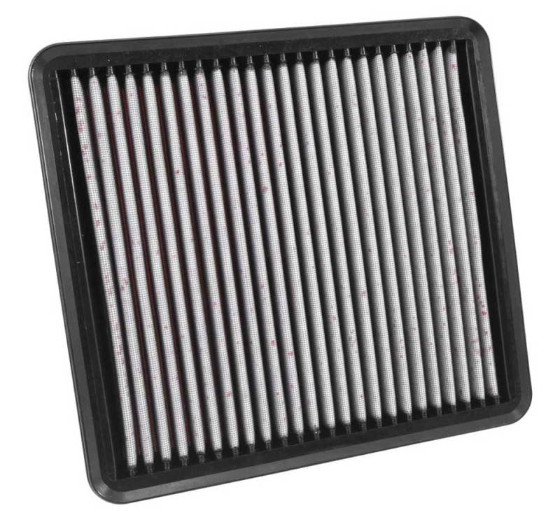 AEM 07-10 Toyota Tundra/Sequoia/Land Cruiser DryFlow Air Filter-Air Filters - Drop In-Deviate Dezigns (DV8DZ9)