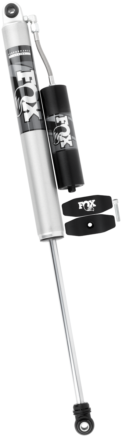 Fox 2017+ Ford SD Rear 2.0 Perf Series 13.6in R/R Shock 1.5-3.5in. Lift-Shocks and Struts-Deviate Dezigns (DV8DZ9)