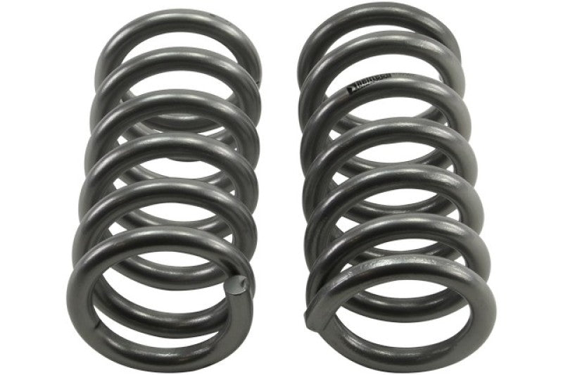 Belltech COIL SPRING SET CAN USE 4752 + 2x34852-Coilover Springs-Deviate Dezigns (DV8DZ9)