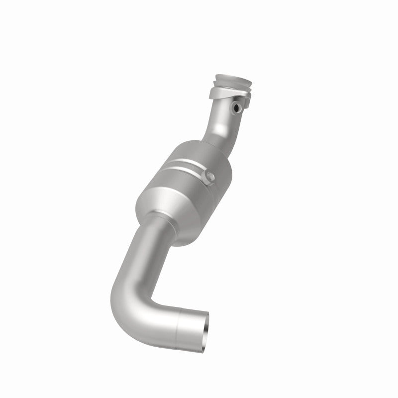 Magnaflow Conv DF 2011-2014 F-150 5.0L Underbody-Catalytic Converter Direct Fit-Deviate Dezigns (DV8DZ9)