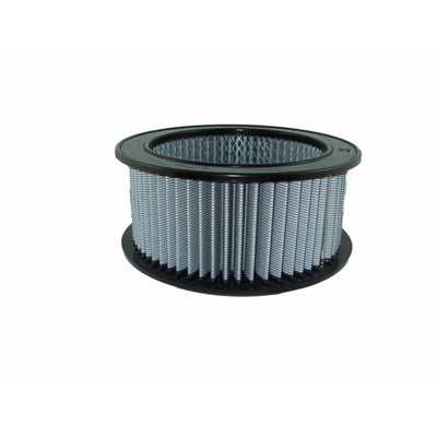 aFe MagnumFLOW Air Filters OER P5R A/F P5R Ford Van 91.5-94 V8-7.3L (d)-Air Filters - Direct Fit-Deviate Dezigns (DV8DZ9)