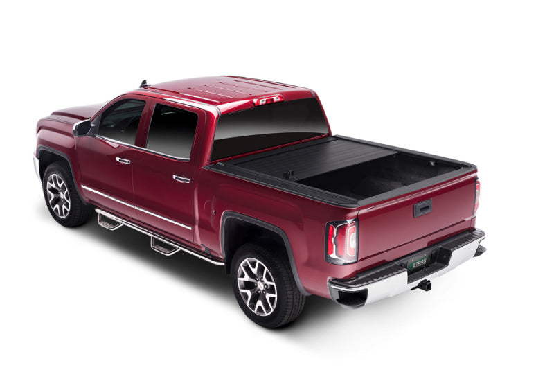 Retrax 2019 Chevy & GMC 5.8ft Bed 1500 RetraxPRO MX-Retractable Bed Covers-Deviate Dezigns (DV8DZ9)