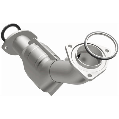 MagnaFlow Conv DF 01- 02 Tacoma 3.4L EC/SB 4-Catalytic Converter Direct Fit-Deviate Dezigns (DV8DZ9)