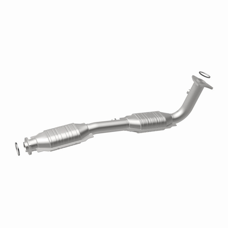 Magnaflow Conv DF 07-08 Toyota Tundra 5.7L P/S-Catalytic Converter Direct Fit-Deviate Dezigns (DV8DZ9)