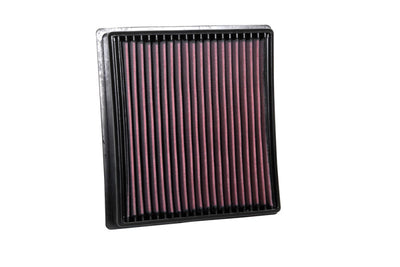 Airaid 03-07 Dodge 5.9L Diesel / 07-15 6.7L Diesel Direct Replacement Filter-Air Filters - Drop In-Deviate Dezigns (DV8DZ9)