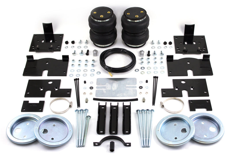 Air Lift Loadlifter 5000 for Half Ton Vehicles-Air Suspension Kits-Deviate Dezigns (DV8DZ9)