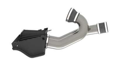 K&N 15-23 Ford F-150 (Incl. Raptor) 2.7L/3.5L V6 Performance Air Intake System-Cold Air Intakes-Deviate Dezigns (DV8DZ9)