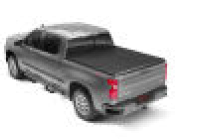 Extang 19-21 Chevy/GMC Silverado/Sierra 1500 (5ft 8 in Bed) Trifecta e-Series-Tonneau Covers - Soft Fold-Deviate Dezigns (DV8DZ9)