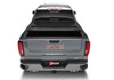 BAK 19-20 Chevy Silverado 6ft 6in Bed 1500 (New Body Style) BAKFlip G2-Tonneau Covers - Hard Fold-Deviate Dezigns (DV8DZ9)